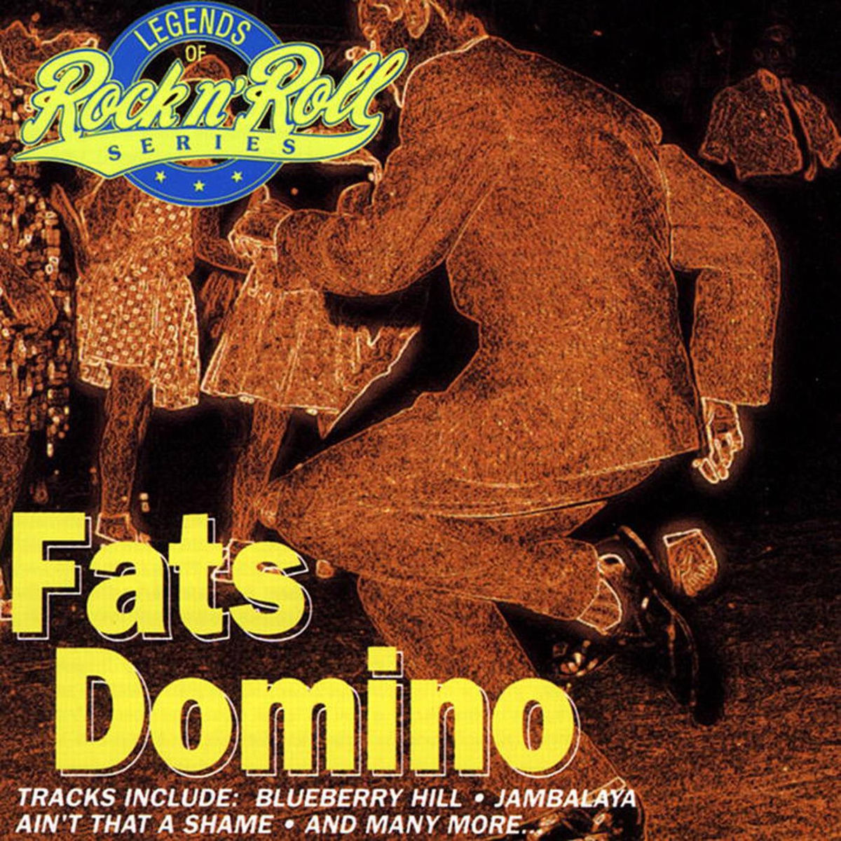 Fats Domino